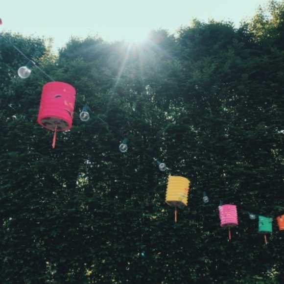 Meet your Posher, Olivia - Picture 1 of 1